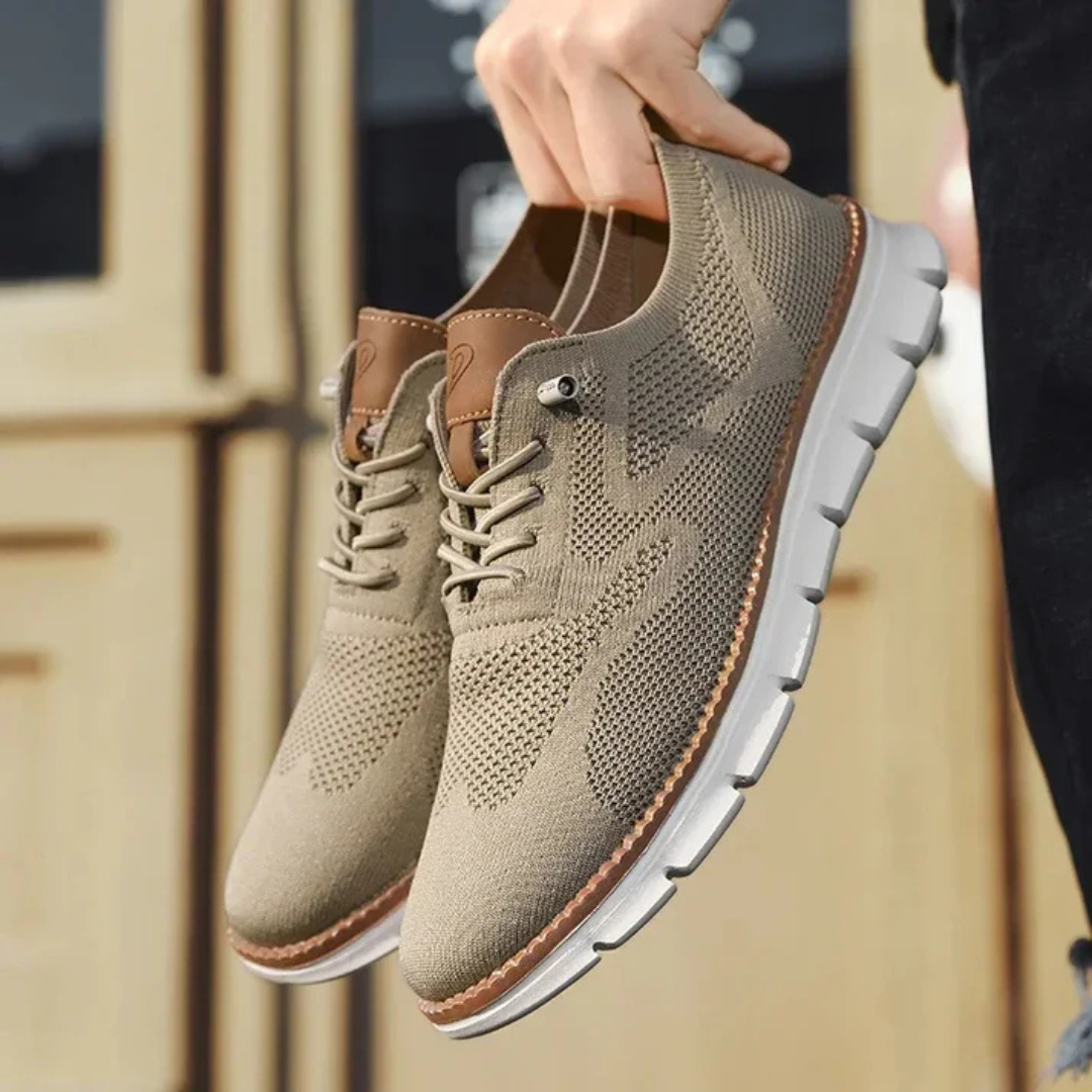 UrbanFit™ | UltraComfort Sneaker