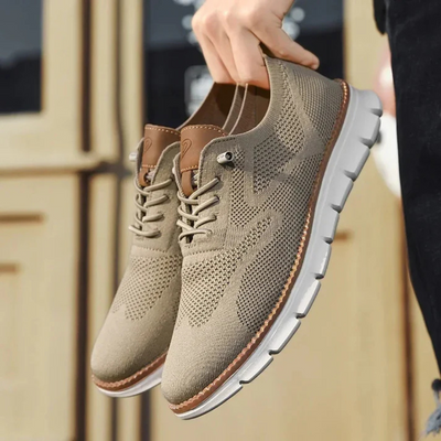 UrbanFit™ | UltraComfort Sneaker