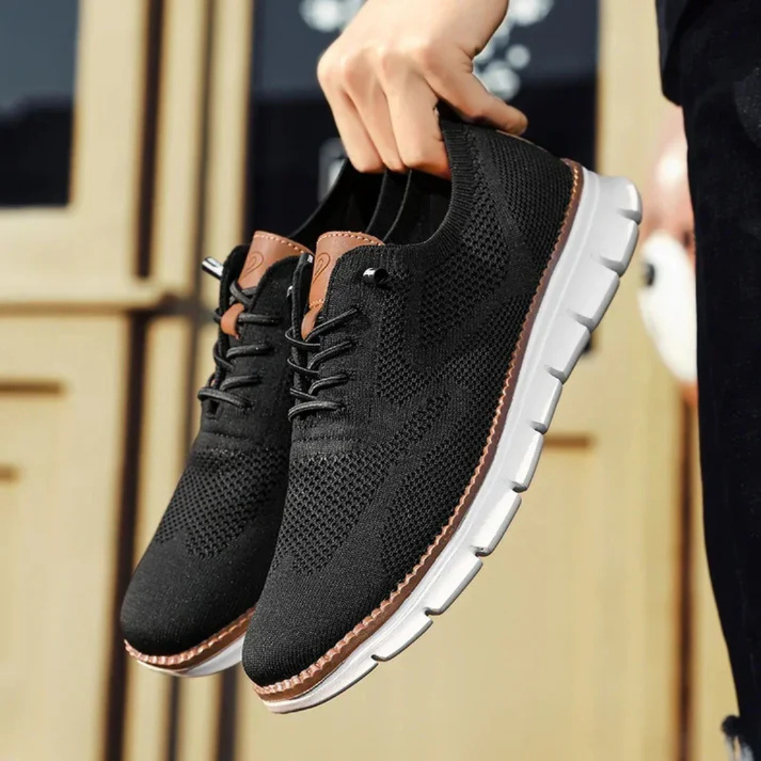 UrbanFit™ | UltraComfort Sneaker