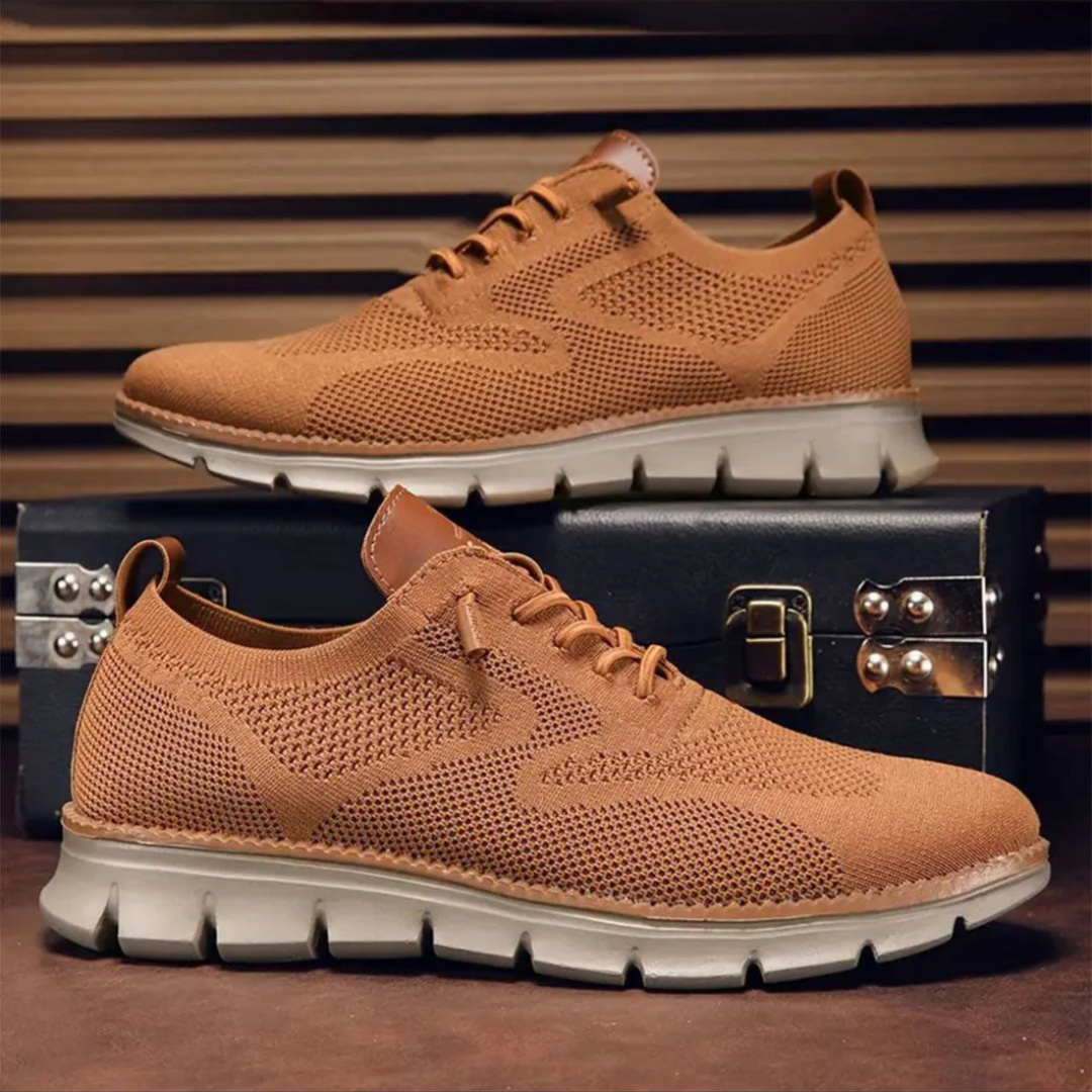 UrbanFit™ | UltraComfort Sneaker