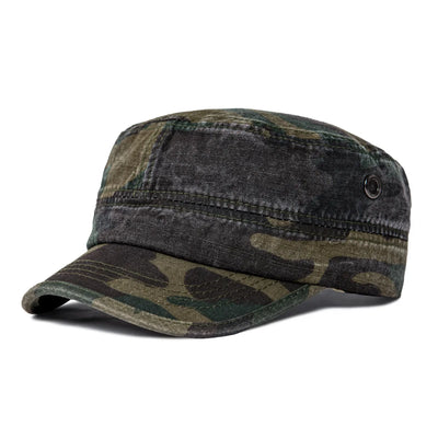 Nicolai™ | Cool Vintage Cap
