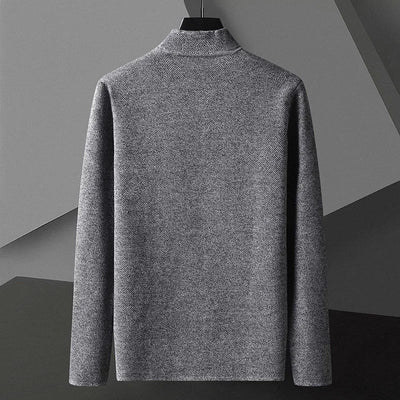 Giuliano™ | Warm Knitted Cardigan