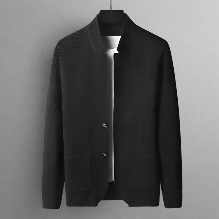 Giuliano™ | Warm Knitted Cardigan