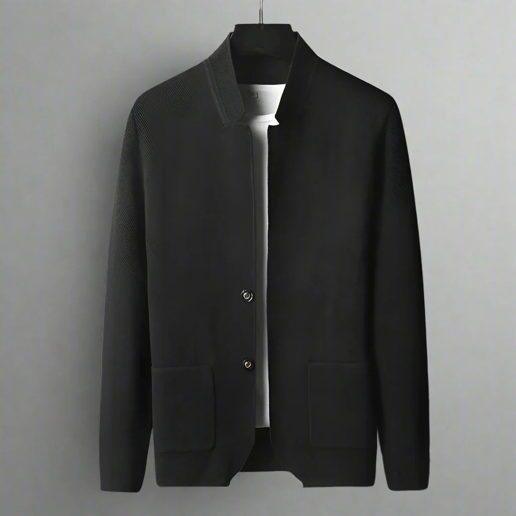 Giuliano™ | Warm Knitted Cardigan