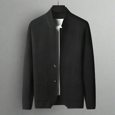 Giuliano™ | Warm Knitted Cardigan