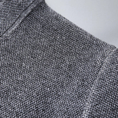 Giuliano™ | Warm Knitted Cardigan