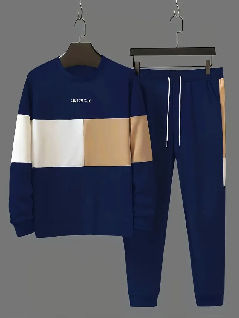 Ciro™ | Comfortable Fall Set