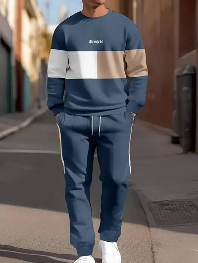 Ciro™ | Comfortable Fall Set