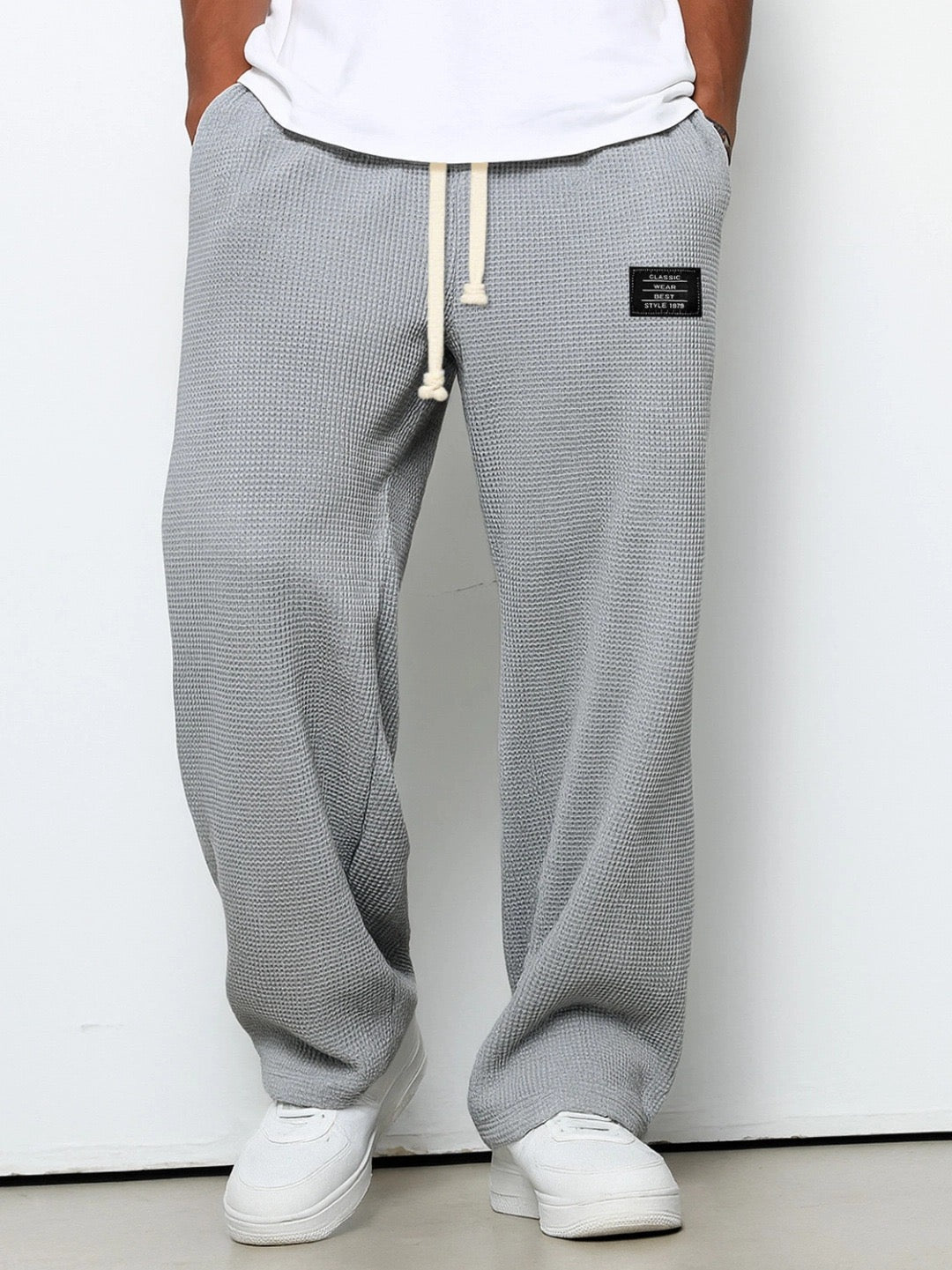 Gerald™ | Casual Pants with Adjustable Drawstring