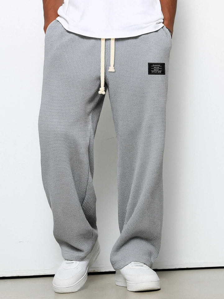 Gerald™ | Casual Pants with Adjustable Drawstring