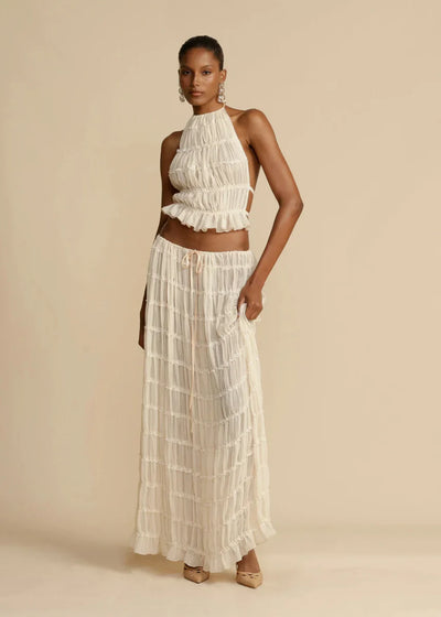 Clara™ | Stylish French Summer Set