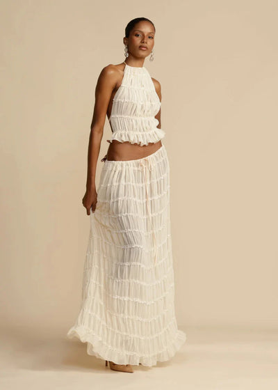 Clara™ | Stylish French Summer Set
