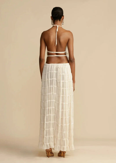 Clara™ | Stylish French Summer Set