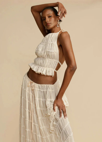 Clara™ | Stylish French Summer Set