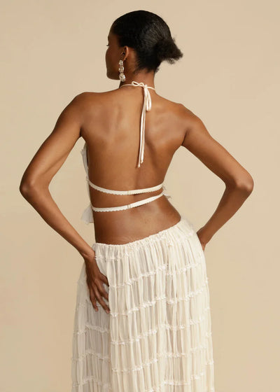 Clara™ | Stylish French Summer Set
