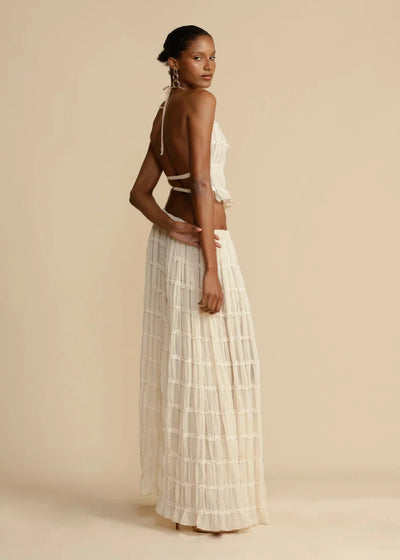 Clara™ | Stylish French Summer Set