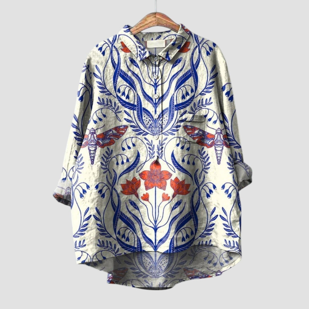 Palmira™ | Shirts