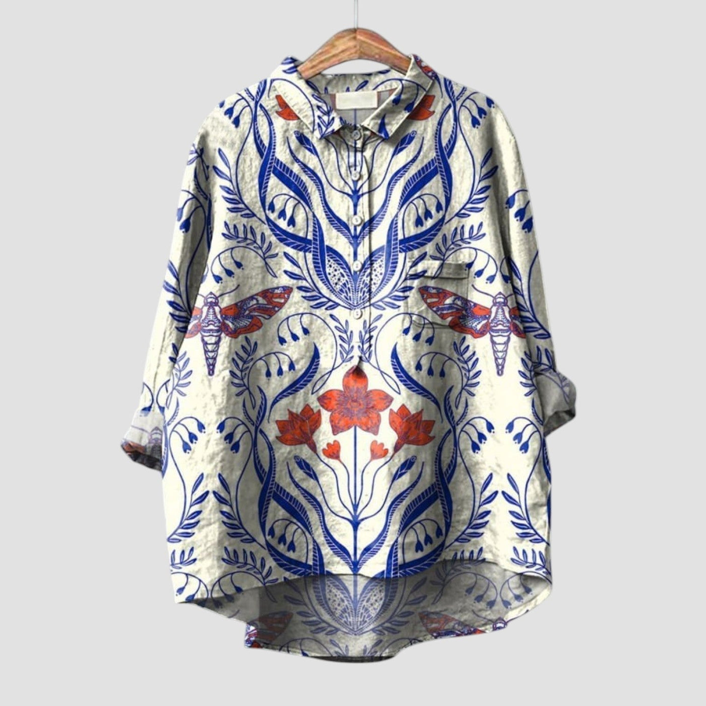 Palmira™ | Shirts