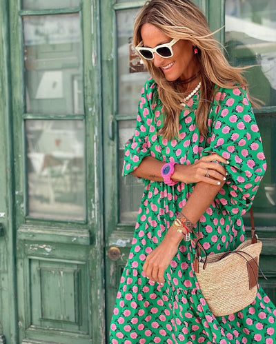 Sharon™ | Chic Spring Dress