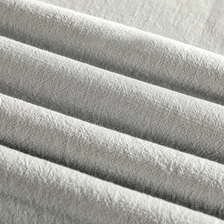 Osaka™ | Japanese Linen Knitted Shirt