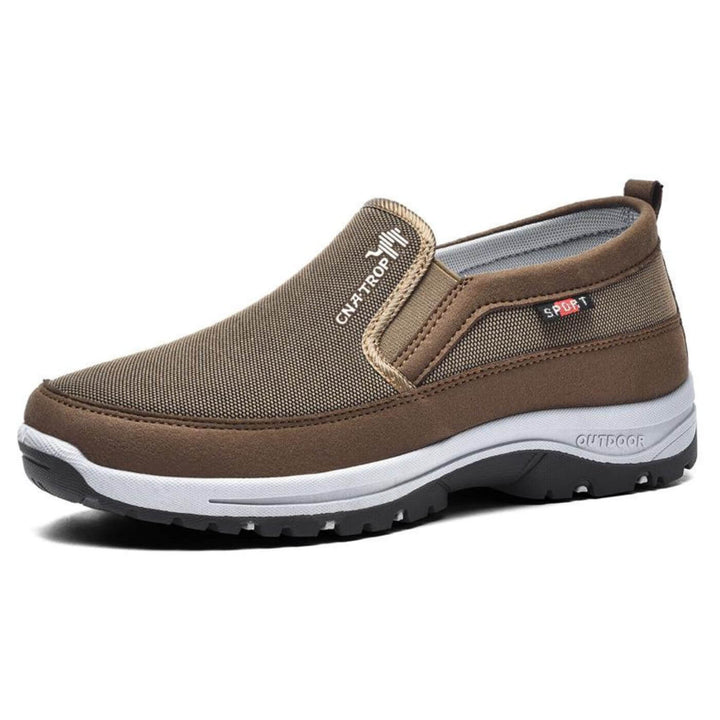 Lennart™ | Orthopaedic Walking Shoes