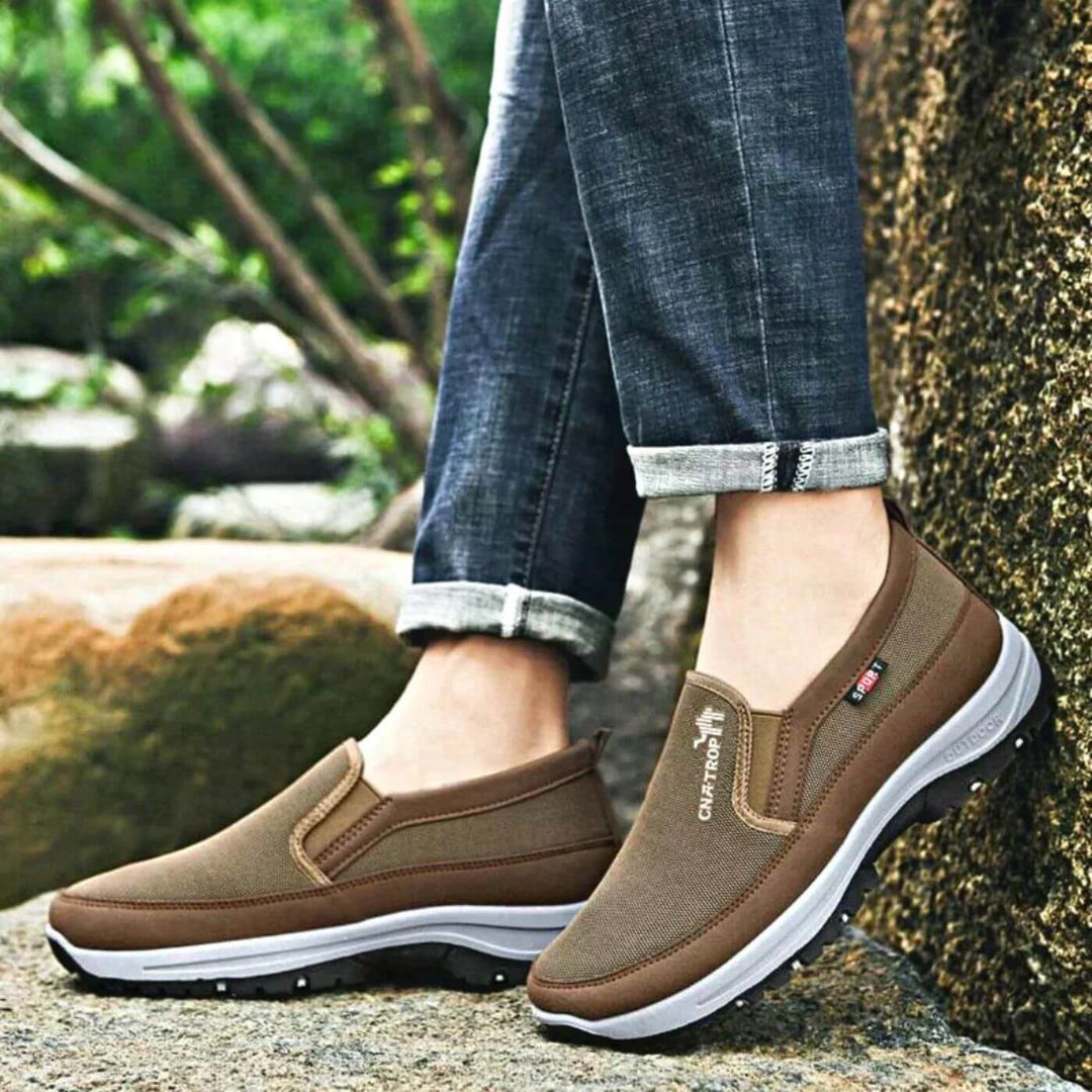 Lennart™ | Orthopaedic Walking Shoes