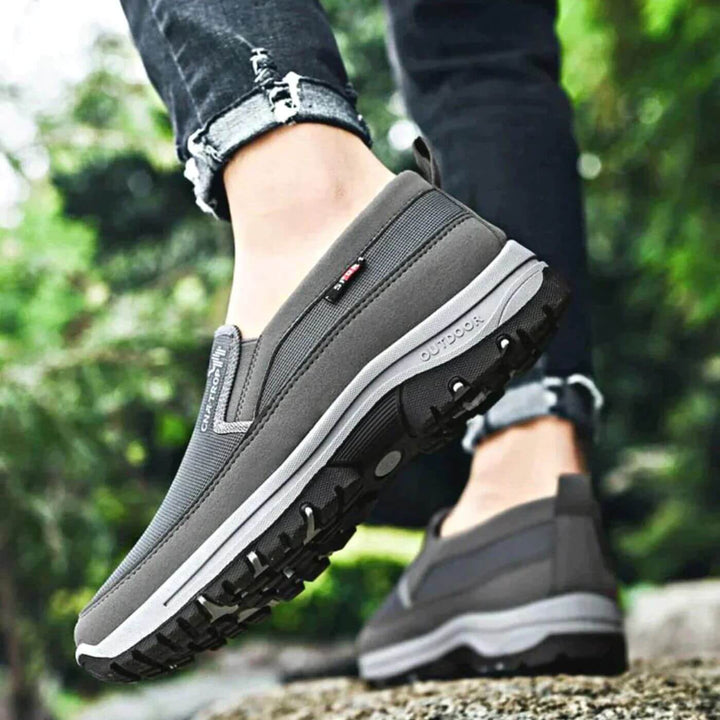 Lennart™ | Orthopaedic Walking Shoes