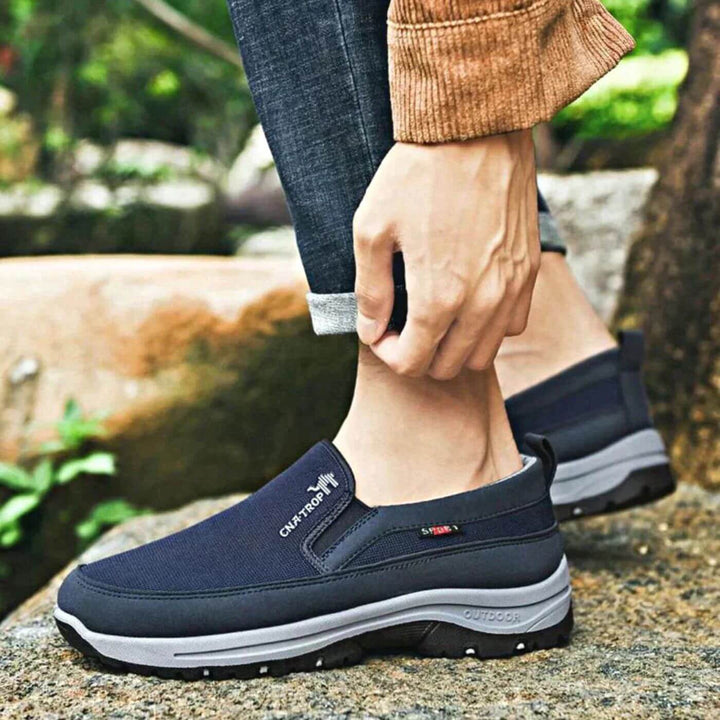 Lennart™ | Orthopaedic Walking Shoes