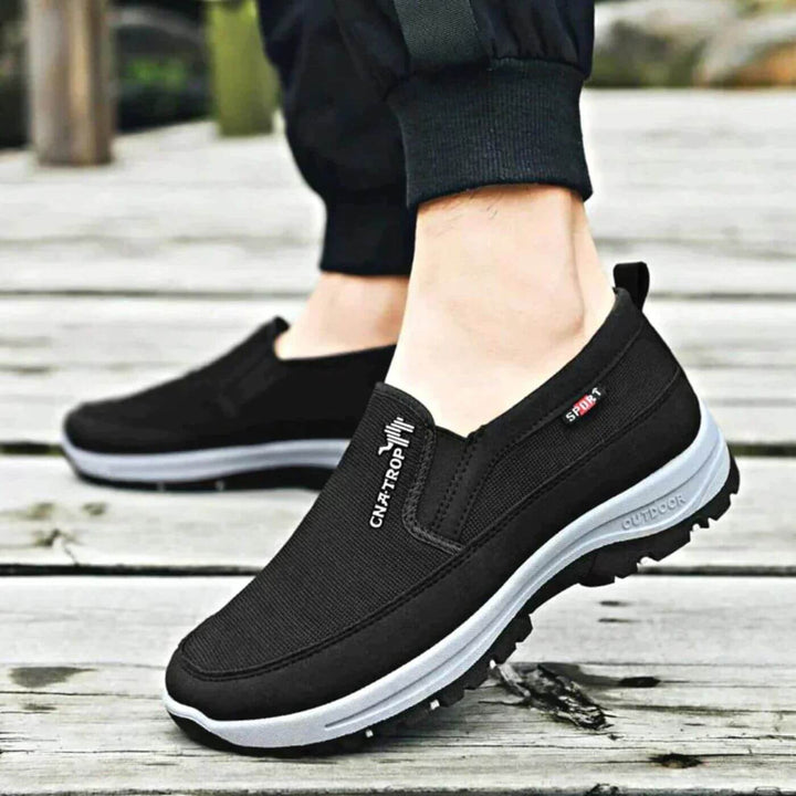 Lennart™ | Orthopaedic Walking Shoes