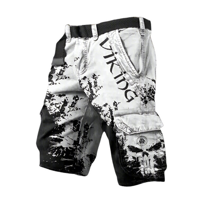 Viking™ | Premium Shorts for Adventurers