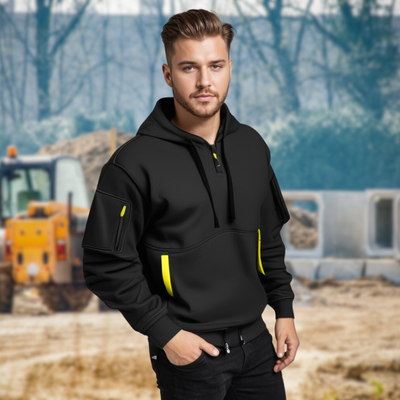 Oakley | Sustainable Work Hoodie