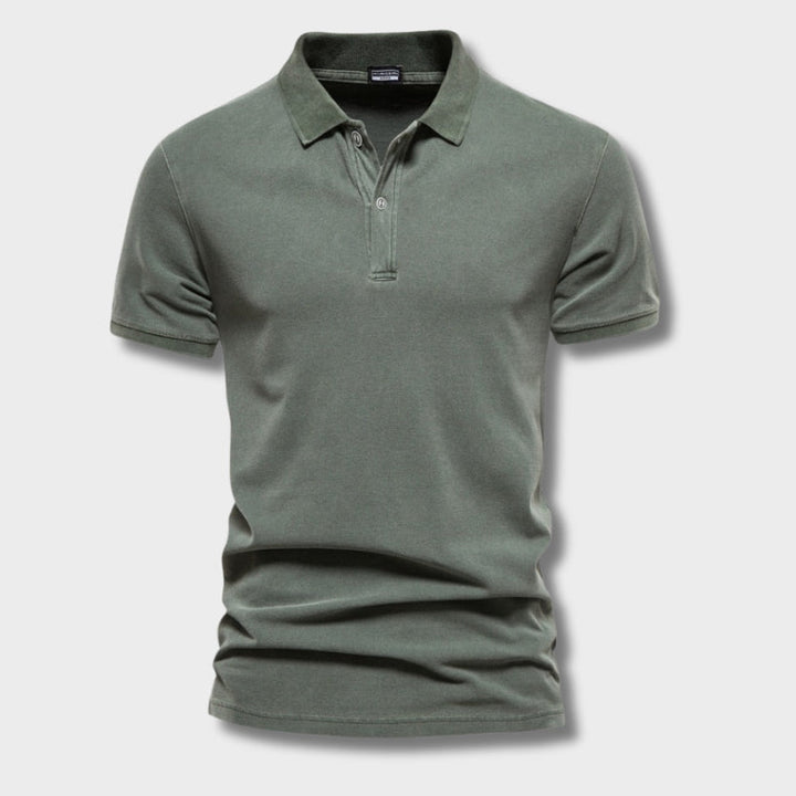 Dario™ | Casual Summer Polo