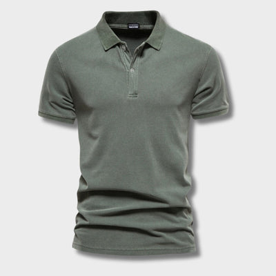 Dario™ | Casual Summer Polo