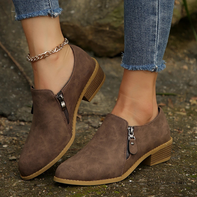 Loly™ | Orthopedic Boots