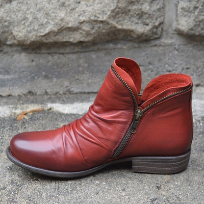 Melinda™ | Orthopedic Boots