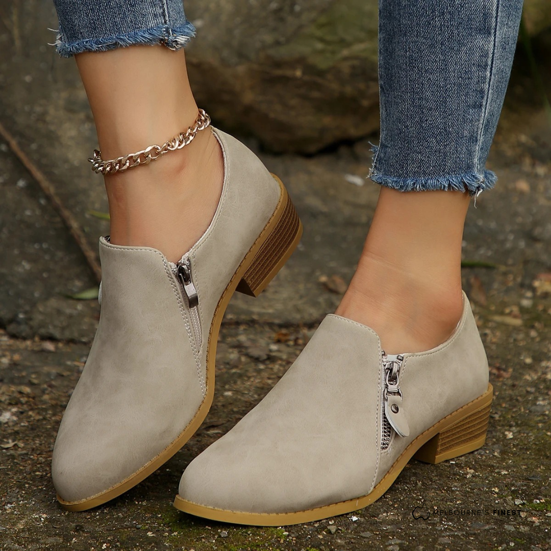 Loly™ | Orthopedic Boots