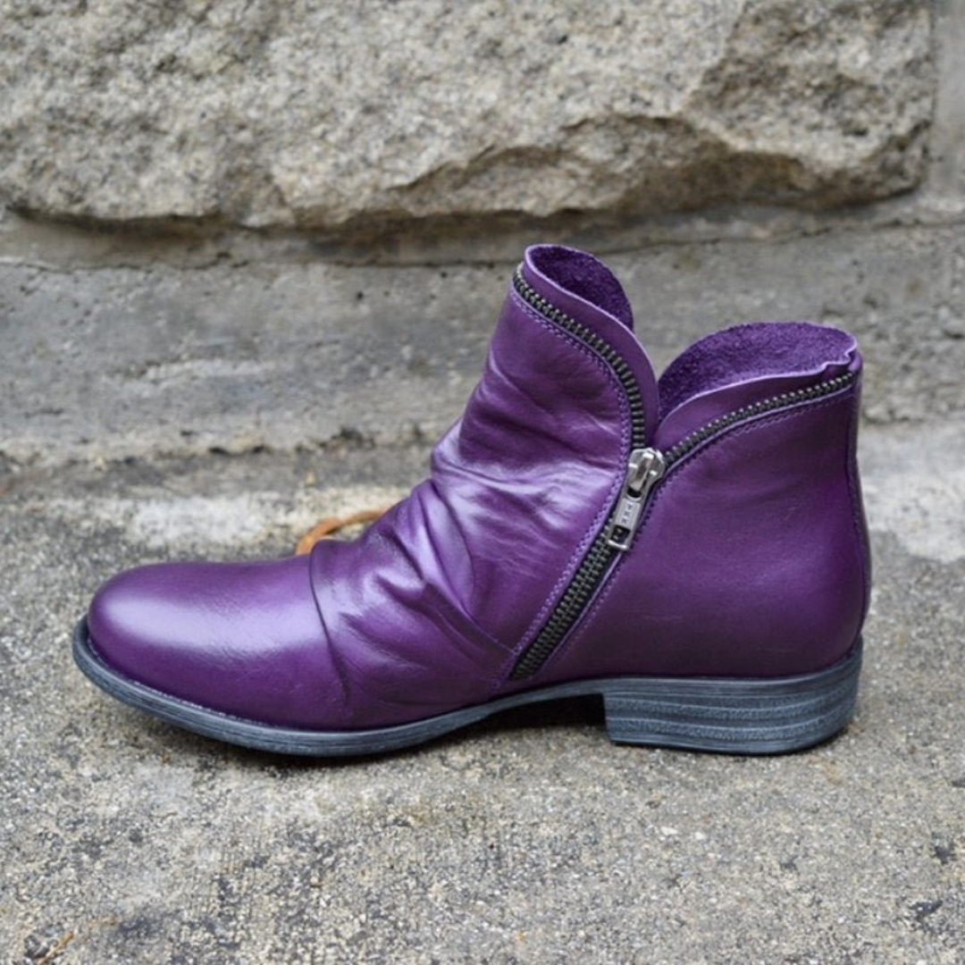 Melinda™ | Orthopedic Boots