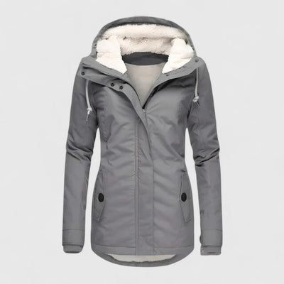 Seravia™ | Stylish Waterproof Jacket