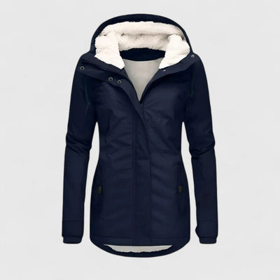 Seravia™ | Stylish Waterproof Jacket