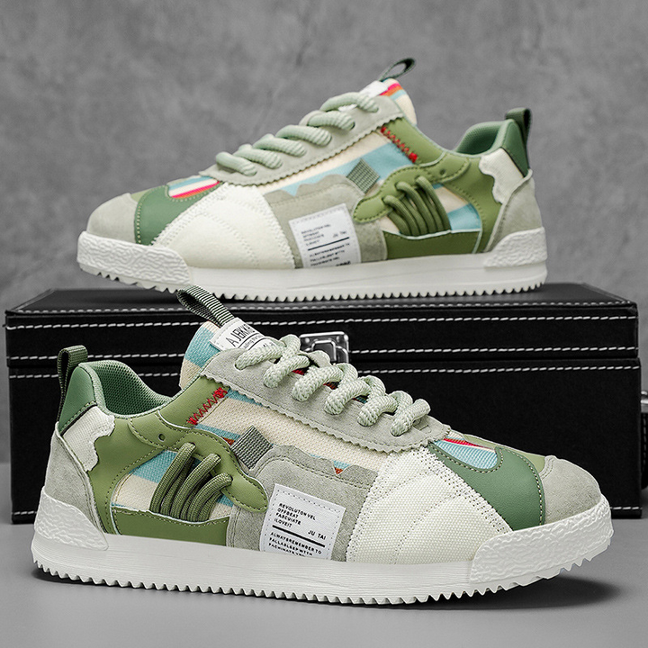 Gio™ | Ultra Comfortable Retro Sneakers