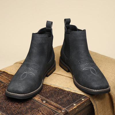 Bryze™ | Comfortable & Stylish Maxwell Boots