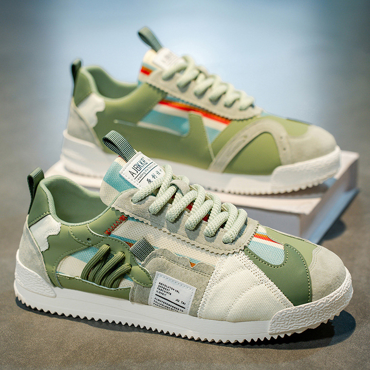 Gio™ | Ultra Comfortable Retro Sneakers
