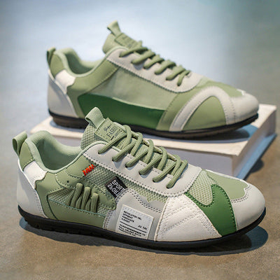 Claude™ | Urban Comfort Sneakers with a Retro Spirit