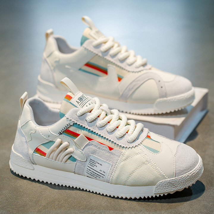 Gio™ | Ultra Comfortable Retro Sneakers