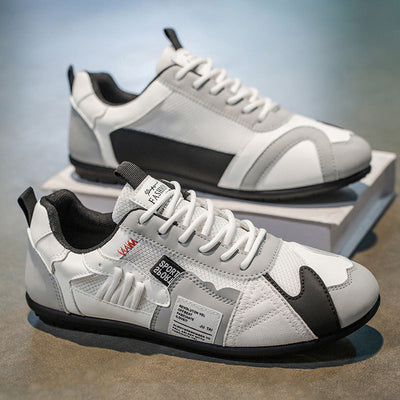 Claude™ | Urban Comfort Sneakers with a Retro Spirit