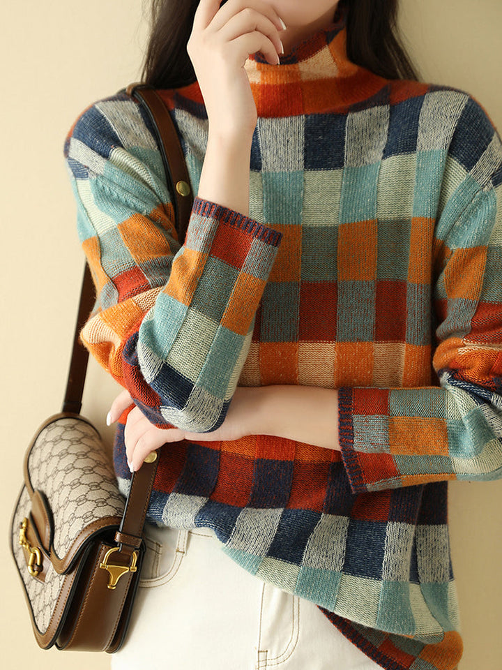 Nina | Cozy Sweater