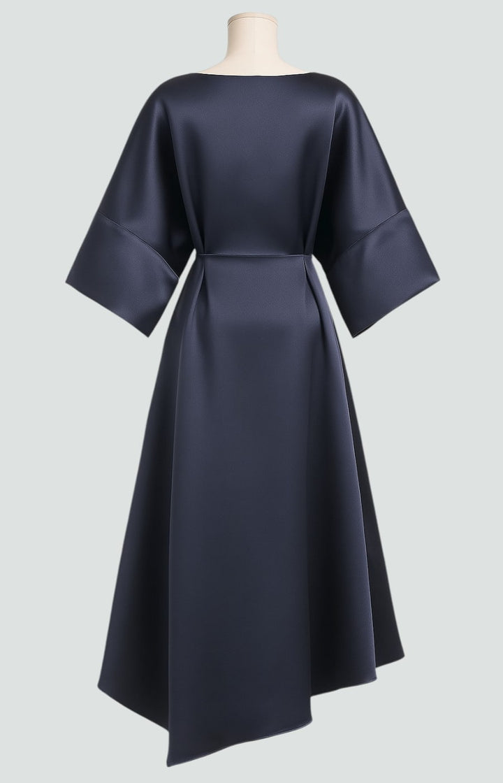 Isadora™ | Elegant Maxi Dress with Timeless Style