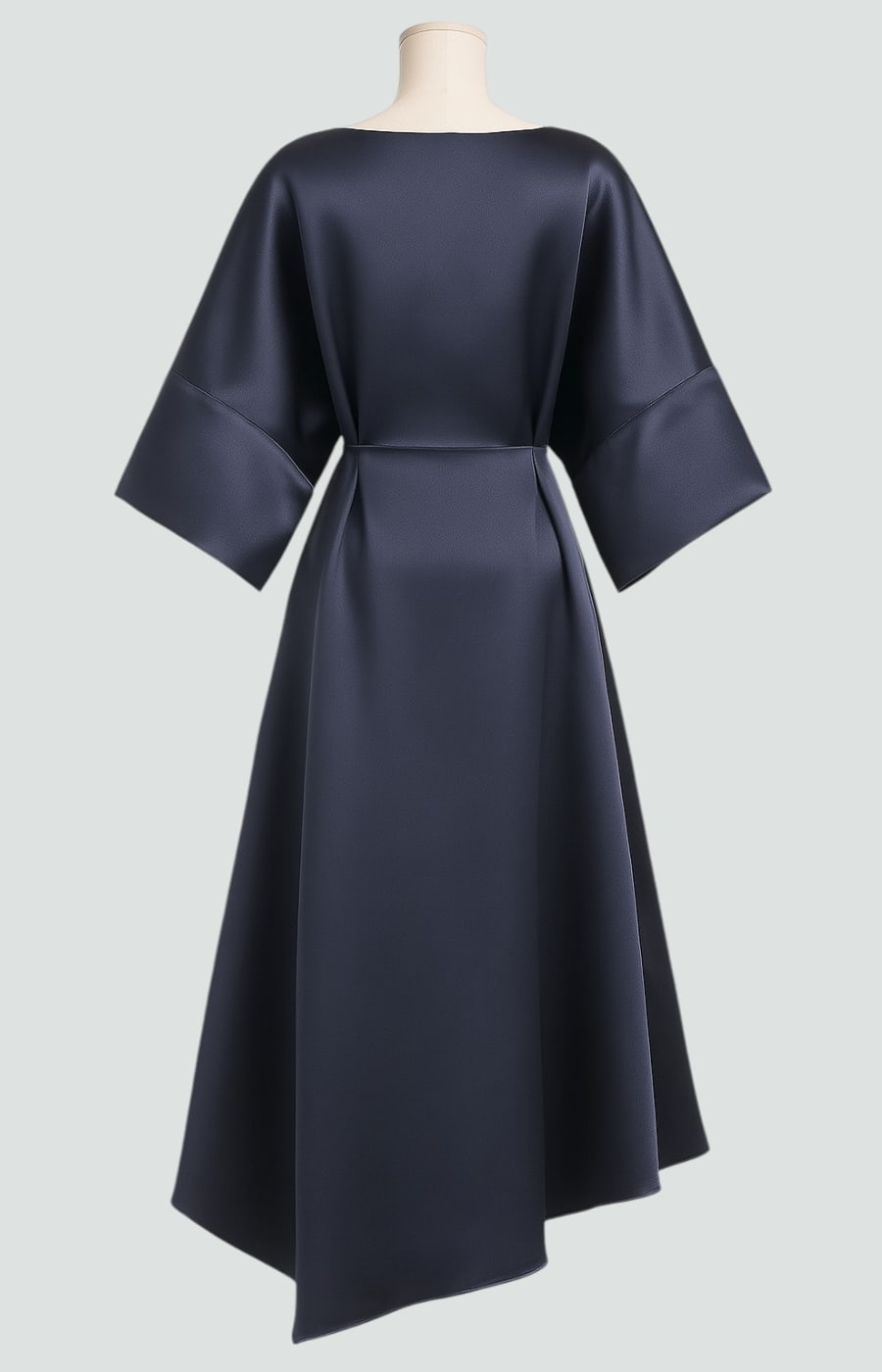Isadora™ | Elegant Maxi Dress with Timeless Style