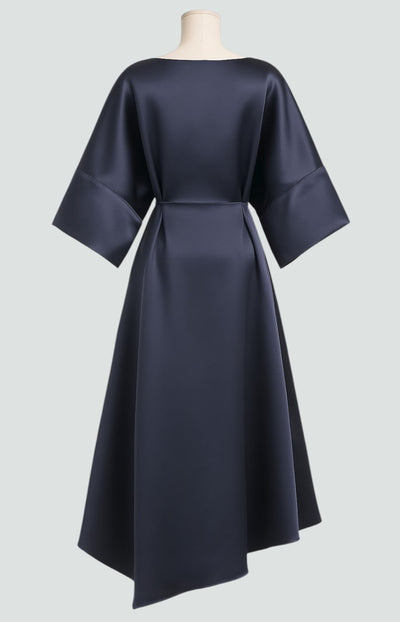 Isadora™ | Elegant Maxi Dress with Timeless Style