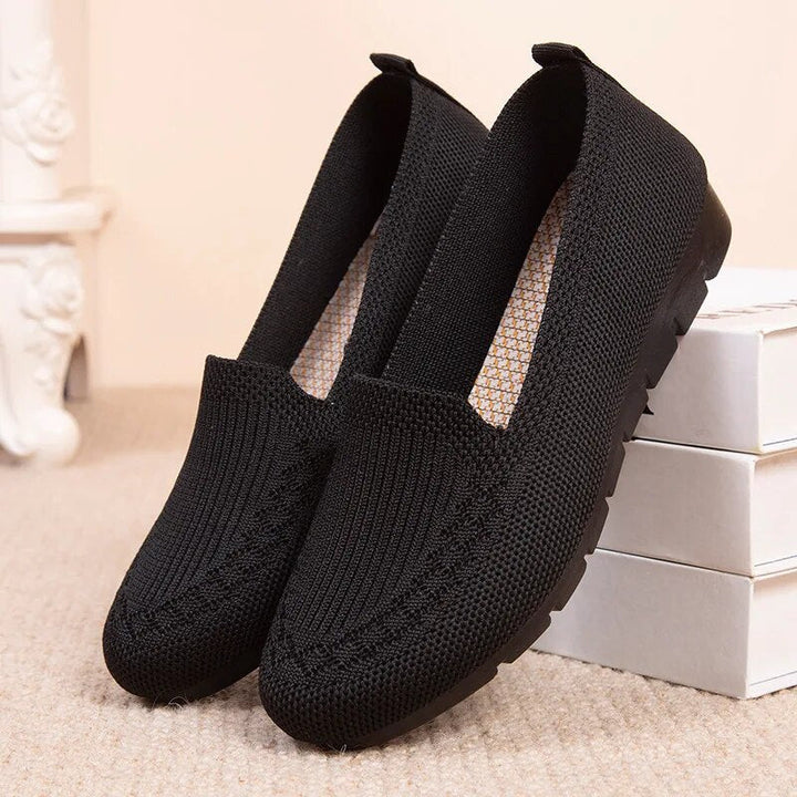 Ella- OrthoMesh Slip-Ons